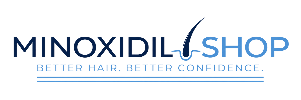 MINOXIDIL SHOP